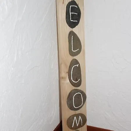 Ferienwohnung Eifelbrise Apartment