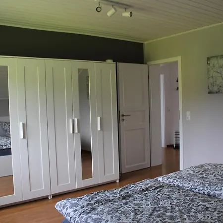 Eifelbrise Apartment Nideggen