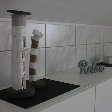 Apartment Eifelbrise