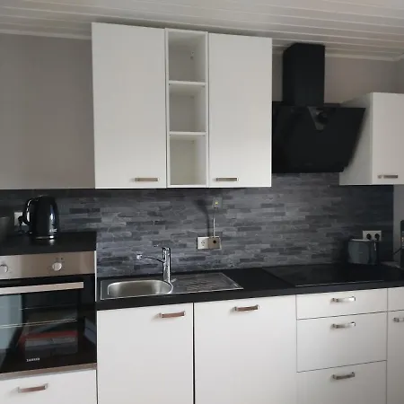 Ferienwohnung Eifelbrise Apartment
