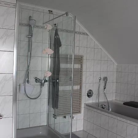 Ferienwohnung Eifelbrise Apartment
