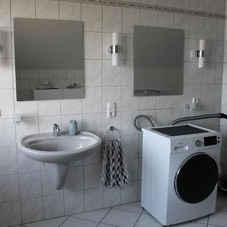 Ferienwohnung Eifelbrise Apartment