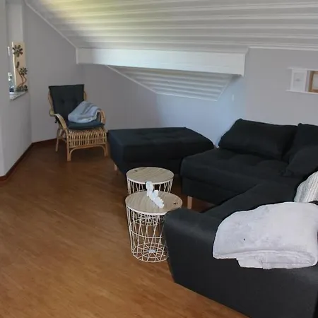 Eifelbrise Apartment *