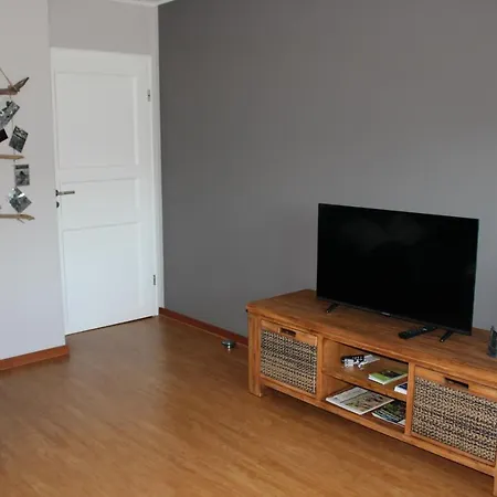 Ferienwohnung Eifelbrise