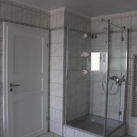 Eifelbrise Apartment *