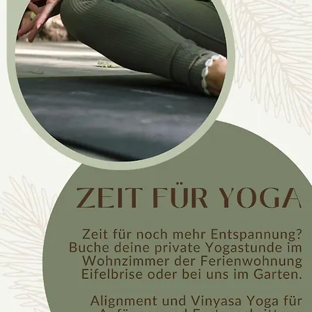 Eifelbrise