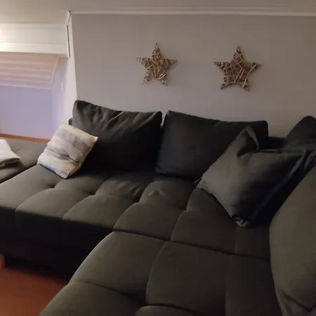 Apartment Ferienwohnung Eifelbrise Nideggen